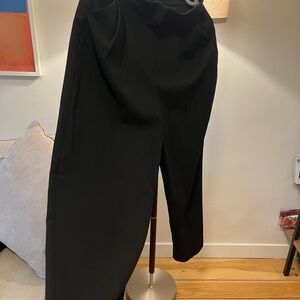 ASOS Black Women's Pants